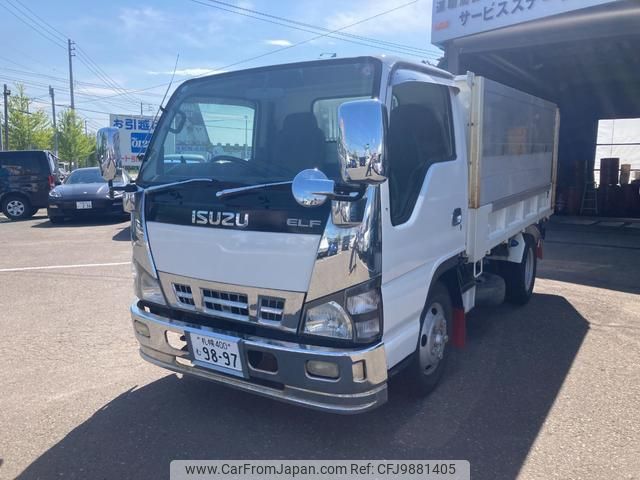 isuzu elf-truck 2006 GOO_NET_EXCHANGE_0301167A30240522W003 image 1