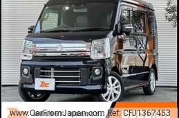 suzuki every-wagon 2021 -SUZUKI--Every Wagon 3BA-DA17W--DA17W-284756---SUZUKI--Every Wagon 3BA-DA17W--DA17W-284756-