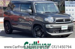 suzuki xbee 2018 -SUZUKI--XBEE DAA-MN71S--MN71S-112033---SUZUKI--XBEE DAA-MN71S--MN71S-112033-