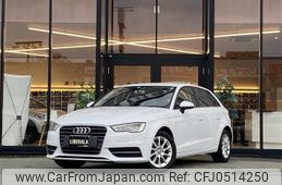 audi a3 2016 -AUDI--Audi A3 DBA-8VCXS--WAUZZZ8V5GA097506---AUDI--Audi A3 DBA-8VCXS--WAUZZZ8V5GA097506-