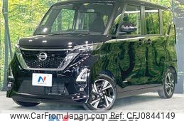 nissan roox 2022 quick_quick_B44A_B44A-0407721