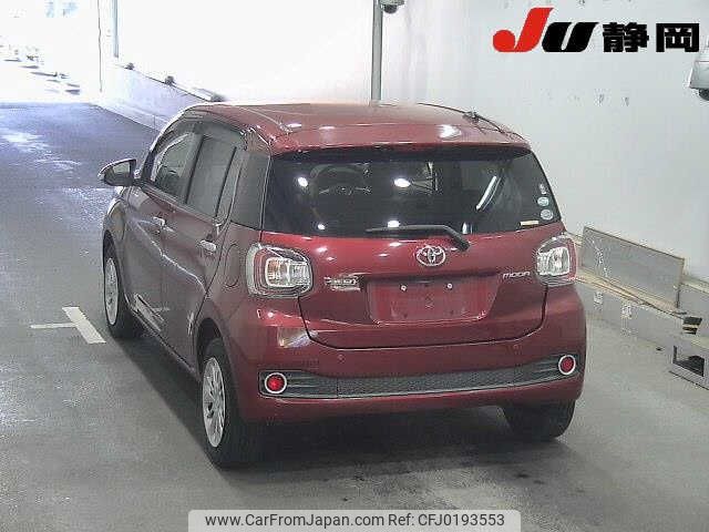 toyota passo 2016 -TOYOTA--Passo M700A--M700A-0030160---TOYOTA--Passo M700A--M700A-0030160- image 2