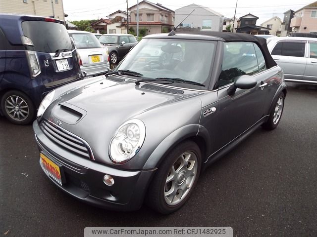 mini mini-others 2006 CFJ1482925 image 1