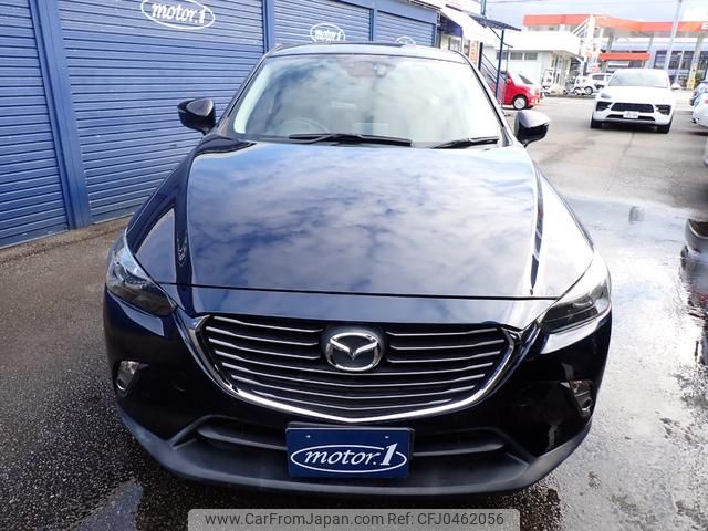 mazda cx-3 2015 GOO_JP_700116120430241115002 image 2