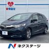 honda shuttle 2017 CFJ1361021 image 1
