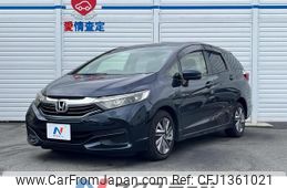 honda shuttle 2017 CFJ1361021