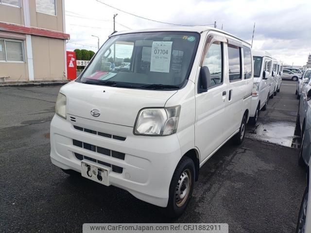 daihatsu hijet-cargo 2015 CFJ1882911 image 1