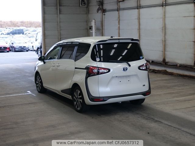 toyota sienta 2020 -TOYOTA--Sienta NHP170G-7223670---TOYOTA--Sienta NHP170G-7223670- image 2