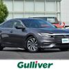 honda insight 2019 -HONDA--Insight 6AA-ZE4--ZE4-1007033---HONDA--Insight 6AA-ZE4--ZE4-1007033- image 1