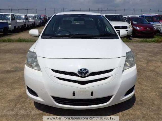toyota belta 2008 F514A8FA-1017265-0706jc51-old image 2