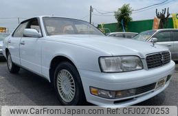 nissan cedric 1996 quick_quick_HY33_HY33-229213