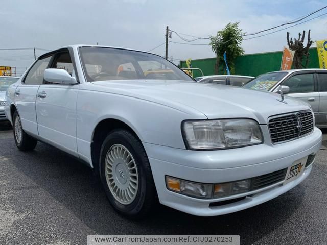 nissan cedric 1996 quick_quick_HY33_HY33-229213 image 1