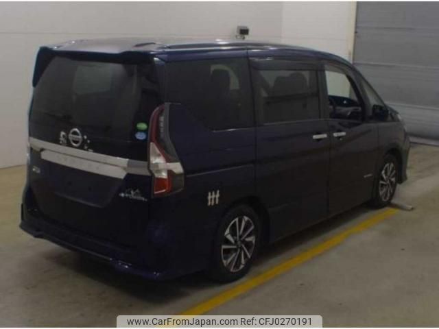 nissan serena 2019 quick_quick_DAA-HFC27_054326 image 2