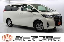 toyota alphard 2018 -TOYOTA--Alphard DAA-AYH30W--AYH30-0072123---TOYOTA--Alphard DAA-AYH30W--AYH30-0072123-