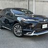 toyota harrier 2025 -TOYOTA--Harrier 6AA-AXUH80--AXUH80-0116100---TOYOTA--Harrier 6AA-AXUH80--AXUH80-0116100- image 1