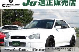 subaru impreza 2004 -SUBARU--Impreza GH-GDB--GDB-026324---SUBARU--Impreza GH-GDB--GDB-026324-