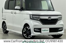 honda n-box 2020 -HONDA--N BOX 6BA-JF3--JF3-2210664---HONDA--N BOX 6BA-JF3--JF3-2210664-