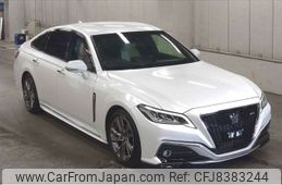 toyota crown 2022 -TOYOTA--Crown 6AA-AZSH20--AZSH20-1084194---TOYOTA--Crown 6AA-AZSH20--AZSH20-1084194-