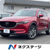 mazda cx-5 2019 -MAZDA--CX-5 3DA-KF2P--KF2P-312371---MAZDA--CX-5 3DA-KF2P--KF2P-312371- image 1