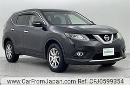 nissan x-trail 2015 -NISSAN--X-Trail DBA-NT32--NT32-521761---NISSAN--X-Trail DBA-NT32--NT32-521761-