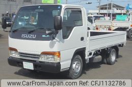 isuzu elf-truck 2001 GOO_NET_EXCHANGE_0840105A30250509W001