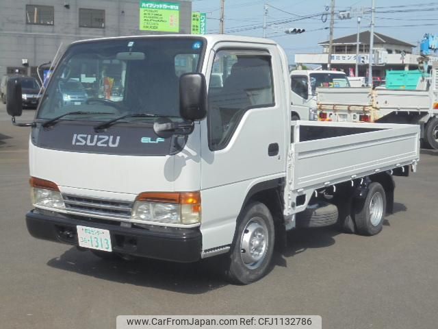 isuzu elf-truck 2001 GOO_NET_EXCHANGE_0840105A30250509W001 image 1