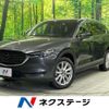 mazda cx-8 2018 quick_quick_KG2P_KG2P-112066 image 1