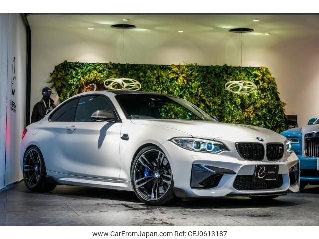 bmw m2 2017 quick_quick_CBA-1H30_WBS1H92080V981382 image 1