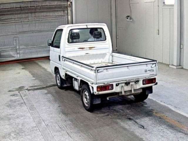 honda acty-truck 1999 No.15963 image 2