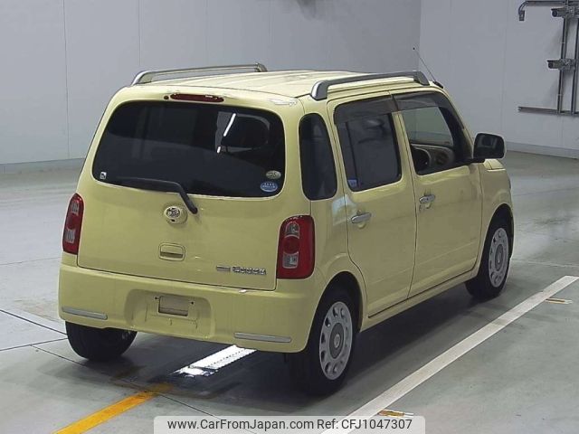 daihatsu mira-cocoa 2010 -DAIHATSU--Mira Cocoa L675S-0032830---DAIHATSU--Mira Cocoa L675S-0032830- image 2