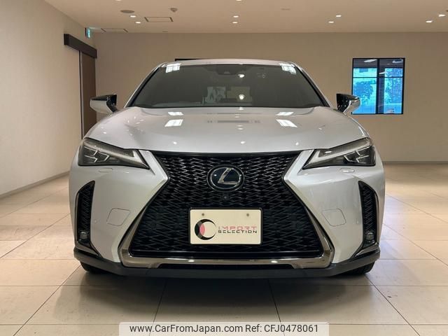 lexus ux 2019 quick_quick_MZAH10_MZAH10-2048811 image 2