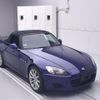 honda s2000 2001 -HONDA--S2000 AP1-1102660---HONDA--S2000 AP1-1102660- image 1