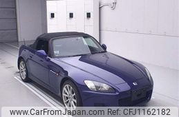 honda s2000 2001 -HONDA--S2000 AP1-1102660---HONDA--S2000 AP1-1102660-