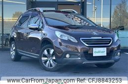 peugeot 2008 2015 -PEUGEOT--Peugeot 2008 ABA-A94HM01--VF3CUHMZ6EY121713---PEUGEOT--Peugeot 2008 ABA-A94HM01--VF3CUHMZ6EY121713-