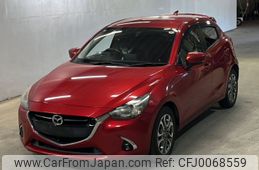 mazda demio 2016 -MAZDA--Demio DJ5FS-302783---MAZDA--Demio DJ5FS-302783-