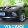 nissan x-trail 2017 quick_quick_NT32_NT32-058497 image 1