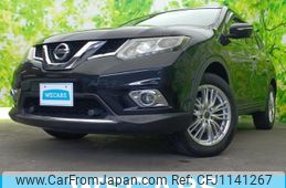 nissan x-trail 2017 quick_quick_NT32_NT32-058497