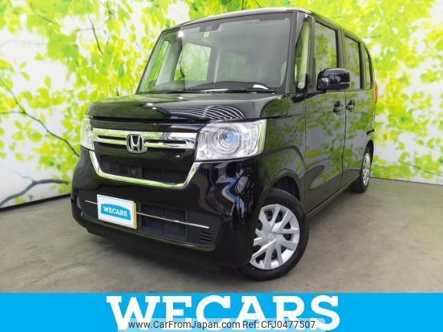 honda n-box 2023 quick_quick_6BA-JF3_JF3-5269830 image 1