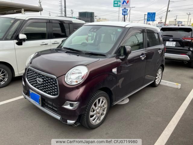 daihatsu cast 2017 -DAIHATSU--Cast DBA-LA260S--LA260S-0024372---DAIHATSU--Cast DBA-LA260S--LA260S-0024372- image 2