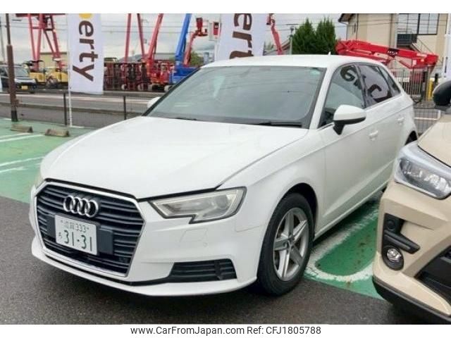 audi a3 2017 CFJ1805788 image 2