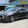 mazda mazda3 2022 CFJ1570446 image 18