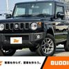 suzuki jimny 2023 -SUZUKI--Jimny 3BA-JB64W--JB64W-298662---SUZUKI--Jimny 3BA-JB64W--JB64W-298662- image 1