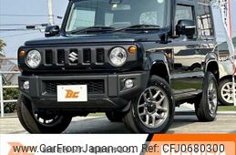 suzuki jimny 2023 -SUZUKI--Jimny 3BA-JB64W--JB64W-298662---SUZUKI--Jimny 3BA-JB64W--JB64W-298662-