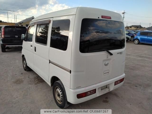 daihatsu hijet-cargo 2016 quick_quick_EBD-S321V_S321V-0307743 image 2