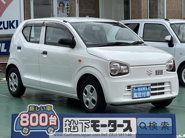 suzuki alto 2020 GOO_JP_700060017330250514013 image 1