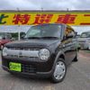 suzuki alto-lapin 2016 quick_quick_DBA-HE33S_HE33S-156707 image 1