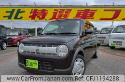 suzuki alto-lapin 2016 quick_quick_DBA-HE33S_HE33S-156707