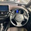 toyota c-hr 2017 -TOYOTA 【富山 301ﾌ3475】--C-HR DAA-ZYX10--ZYX10-2053436---TOYOTA 【富山 301ﾌ3475】--C-HR DAA-ZYX10--ZYX10-2053436- image 8