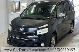 toyota voxy 2009 -TOYOTA--Voxy ZRR70W-0229394---TOYOTA--Voxy ZRR70W-0229394-