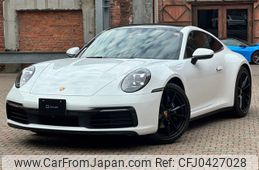 porsche 911 2023 -PORSCHE--Porsche 911 3BA-992PA1--WP0ZZZ99ZPS200525---PORSCHE--Porsche 911 3BA-992PA1--WP0ZZZ99ZPS200525-